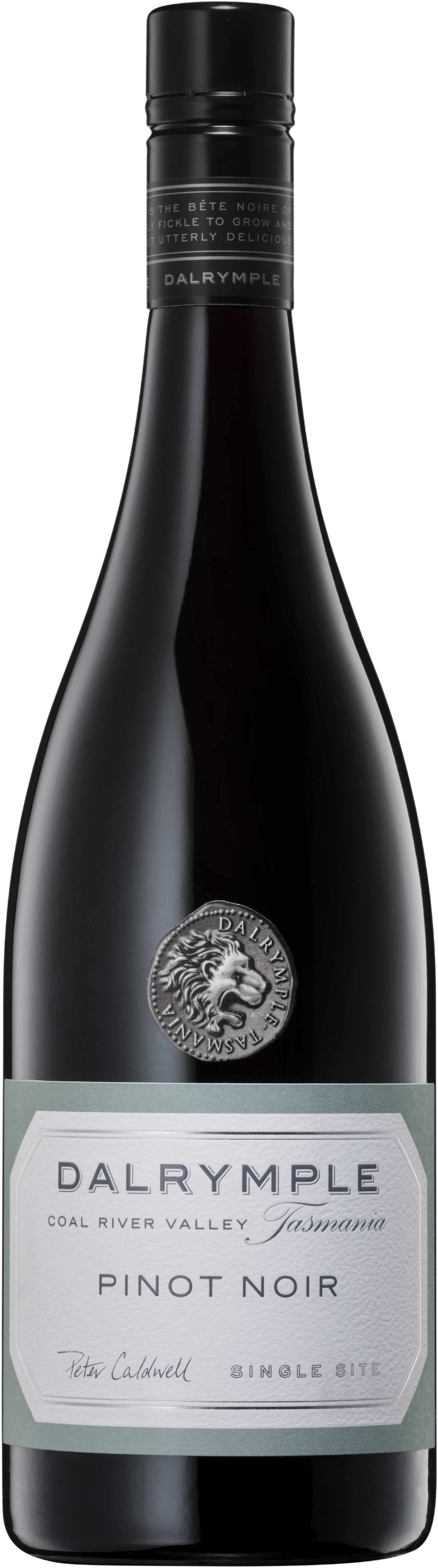 Dalrymple Vineyards Single Site Coal River Valley Pinot Noir 2021 Tasmania